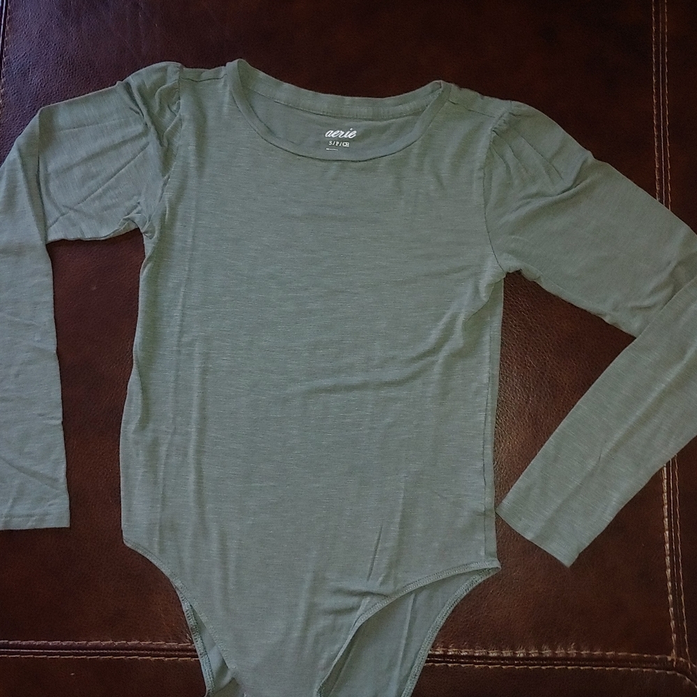 aerie Bodysuit